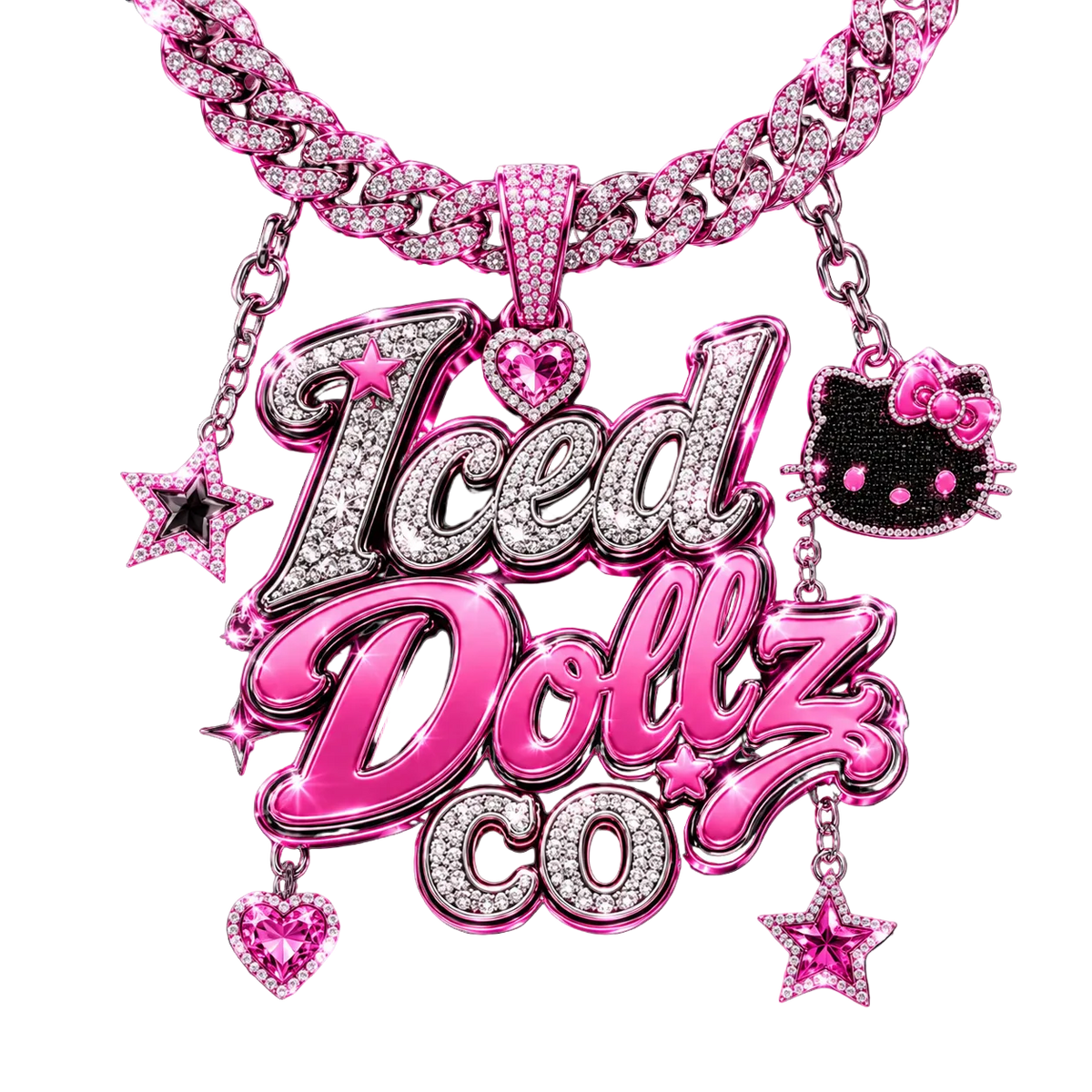 IcedDollzCo 